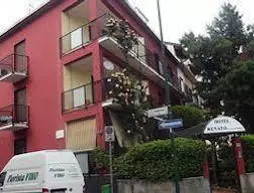 Albergo Renato | Lombardy - Milano (ve civarı) - Sesto San Giovanni