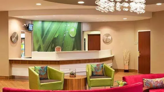 SpringHill Suites Boston Peabody | Massachusetts - Peabody