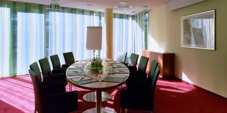 Best Western Premier Hotel Park Consul Esslingen