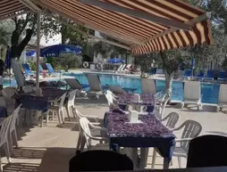 Tosunoglu Apart Hotel | Muğla - Bodrum - Bodrum Merkezi