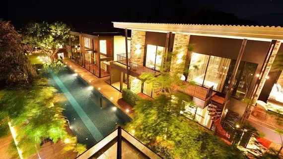 The Blue Sky Resort @ Hua Hin | Prachuap Khiri Khan (ili) - Hua Hin (ve civarı) - Hua Hin - Nong Kae