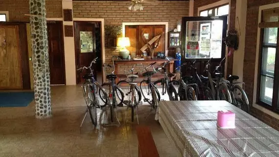 Sawadee Homestay @ 54 | Chiang Rai İli - Chiang Khong