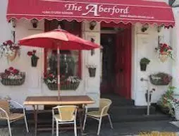 The Aberford | Lancashire (kontluk) - Blackpool - Blackpool Şehir Merkezi