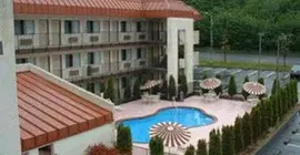 Days Inn Port Angeles | Washington - Port Angeles