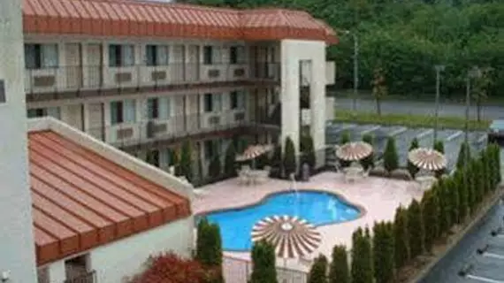 Days Inn Port Angeles | Washington - Port Angeles