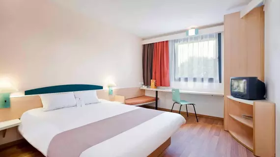 Ibis Szczecin Centrum | Batı Pomeranya Voyvodalığı - Szczecin - Srodmiescie