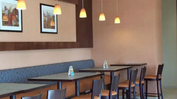 Hyatt House Hartford North/Windsor | Connecticut - Hartford (ve civarı) - Windsor