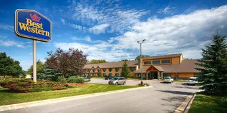 Best Western Germantown Inn