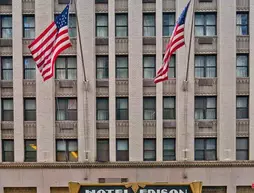 Hotel Edison | New York - New York (ve civarı) - Manhattan - Midtown West