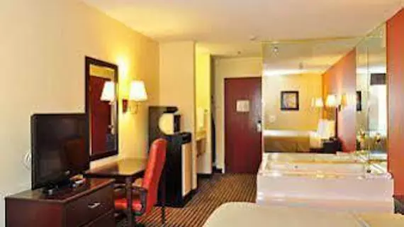 SureStay Hotel by Best Western Alexandria Airport | Louisiana - Alexandria (ve civarı) - Alexandria