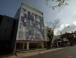 VIO Westhoff | West Java - Bandung (ve civarı) - Bandung