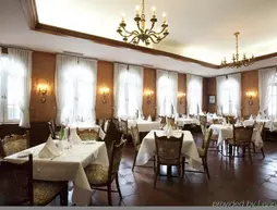 TOP Hotel Post Frankfurt Airport | Hessen - Frankfurt (ve civarı) - Frankfurt