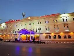 Dellmon Shrouq Hotel | Riyadh Region - Riyad