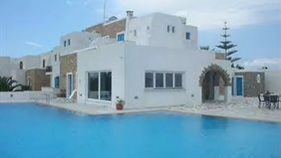 Naxos Holidays | Ege Adaları - Naxos