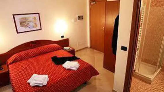 Hotel Della Volta | Lombardy - Brescia (il) - Brescia (ve civarı) - Brescia - San Polo-Parco