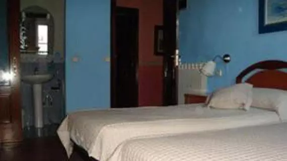 Hostal Estela | Madrid Özerk Topluluğu - Madrid (ve civarı) - Madrid