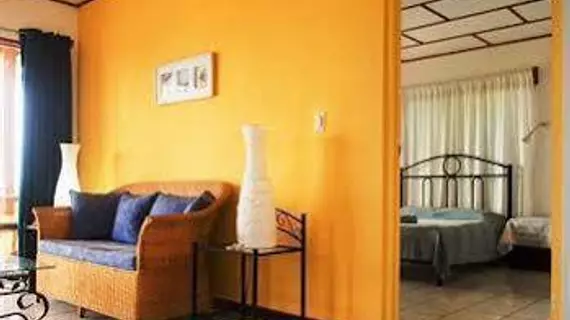 Vista Atenas B&B | Alajuela (ili) - San Jose (ve civarı) - Atenas