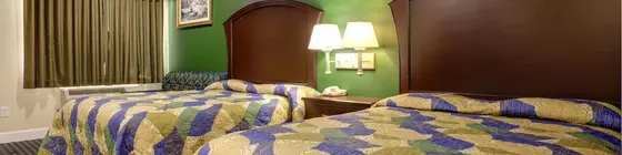 Americas Best Value Inn and Suites Houston / Tomball Parkway | Teksas - Houston (ve civarı) - Houston