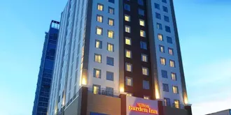 Hilton Garden Inn Panama City Downtown