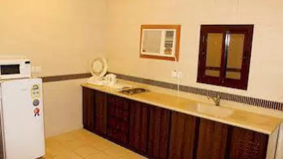 Yanbu Inn Residential Suites | Al Madinah Province - Yanbu