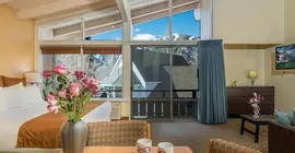 Tamarack Lodge | Idaho - Sun Valley (ve civarı) - Ketchum