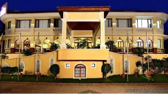 Country Inn & Suites By Carlson, Goa Candolim | Goa - Kuzey Goa - Candolim