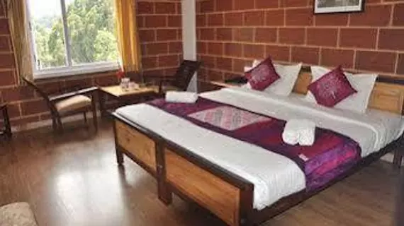 OYO Premium Convent Road Near Lake | Tamil Nadu - Kodaikanal