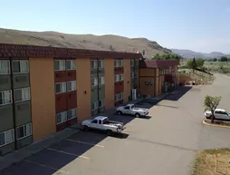 Okanogan Inn & Suites | Washington - Okanogan