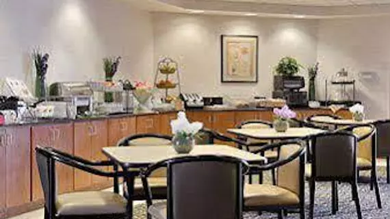 Wingate by Wyndham Little Rock | Arkansas - Little Rock (ve civarı) - Little Rock