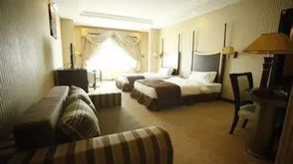 Tourist Hotel | Doha (ve civarı) - Doha