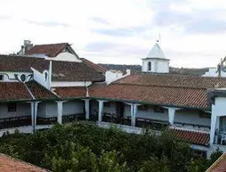 Convento de Balsamao Casa de Retiro e Repouso | Norte - Braganca Bölgesi - Macedo de Cavaleiros