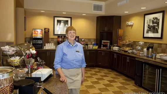 Hampton Inn & Suites Jekyll Island | Georgia - Brunswick (ve civarı) - Jekyll Island