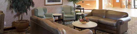 Best Western PLUS Port O'Call Hotel | Alberta - Calgary (ve civarı) - Calgary