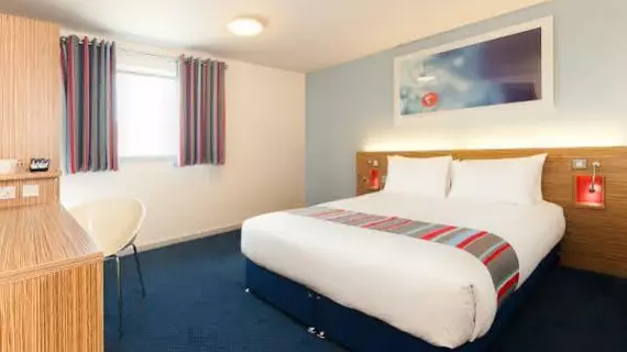 Travelodge London Tower Bridge | Londra (ve civarı) - Tower Hamlets - Tower Hill