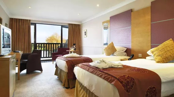 Reading Lake Hotel | Berkshire (kontluk) - Reading