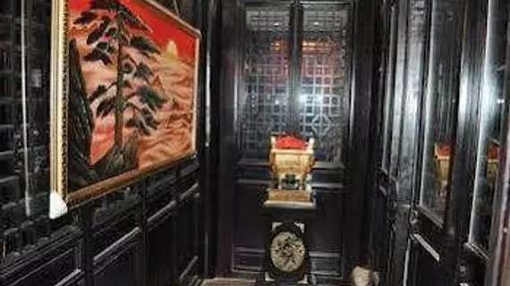 Pingyao Suiyuan Hotel | Shanxi - Jinzhong - Pingyao Antik Kenti