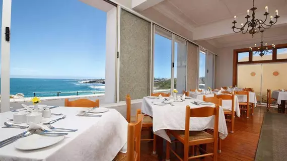 Windsor Hotel Hermanus | Western Cape (il) - Overberg District Municipality - Overstrand - Stanford - Greater Hermanus - Hermanus Kent Merkezi