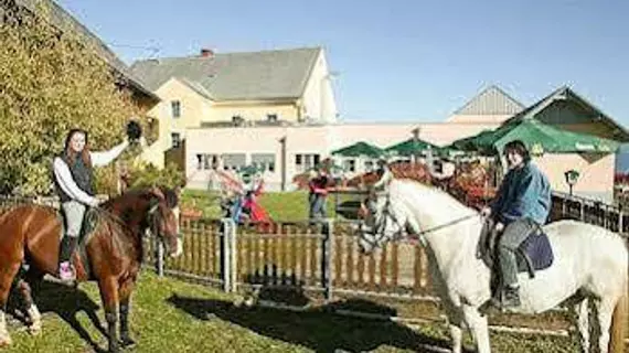 Landhotel Reitingblick | Styria - Kammern im Liesingtal - Schardorf