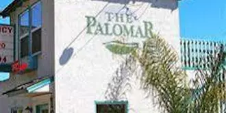 The Palomar Inn