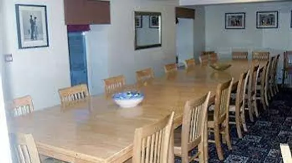 Acorn Guest House | Cumbria (kontluk) - Penrith