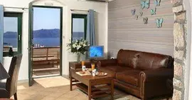 Panorama Studios & Suites | Ege Adaları - Santorini