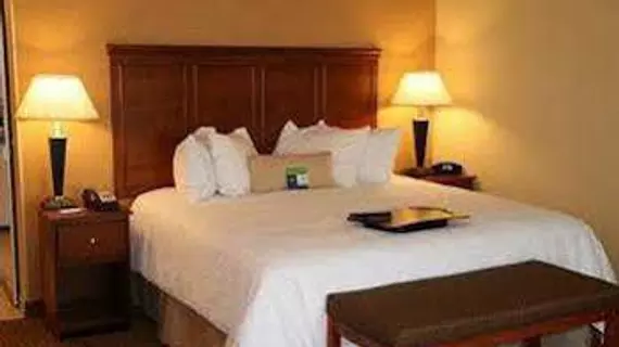 Hampton Inn Detroit/Southgate | Michigan - Detroit (ve civarı) - Southgate