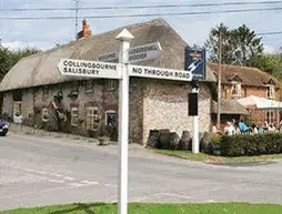 The Shears Inn | Wiltshire (kontluk) - Marlborough