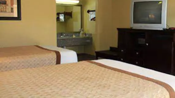 Days Inn Lake Charles | Louisiana - Lake Charles (ve civarı) - Lake Charles