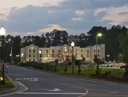 Best Western Plus Richmond Hill Inn | Georgia - Savannah (ve civarı) - Richmond Hill