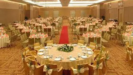 Sunway Hotel Seberang Jaya | Penang - Bukit Mertajam - Seberang Perai Merkezi