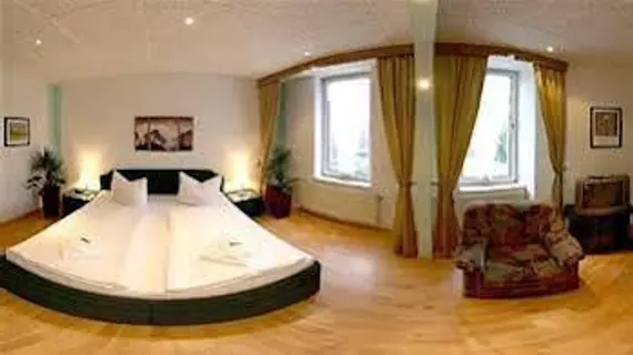 Hotel Adler Leipzig | Saxony (Saksonya) - Leipzig - Baalsdorf - Ost