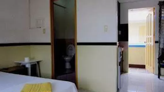 San's Inn Mactan | Mactan Island - Lapu-Lapu