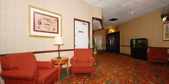 Ramada Philadelphia City Center