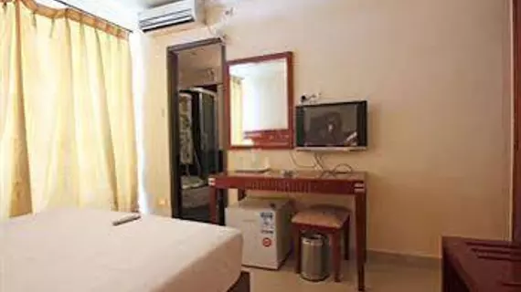 Barons Inn | Karnataka - Bengaluru (ve civarı) - Bengaluru - Bannerghatta Yolu - Jayanagar